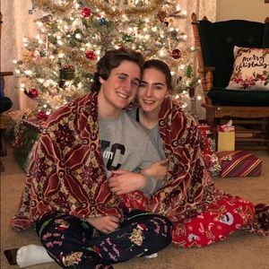 Meet your Posher, Gavin